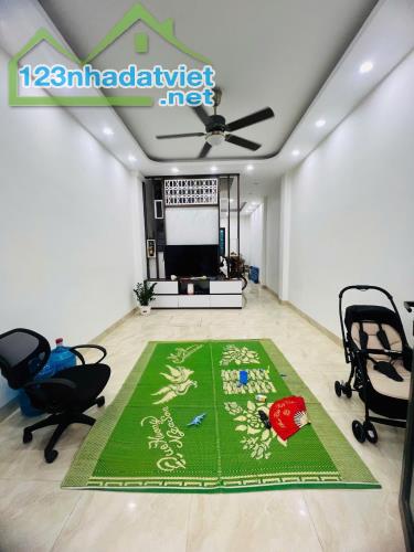 Bán nhà Ngõ 63 Lê Đức Thọ - Mỹ Đình 2 - 6 Tầng MT 4m - ở và cho thuê tốt