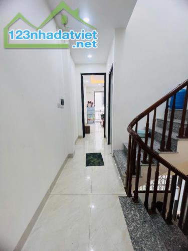 Bán nhà Ngõ 63 Lê Đức Thọ - Mỹ Đình 2 - 6 Tầng MT 4m - ở và cho thuê tốt - 1