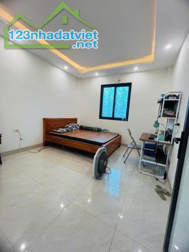 Bán nhà Ngõ 63 Lê Đức Thọ - Mỹ Đình 2 - 6 Tầng MT 4m - ở và cho thuê tốt - 2