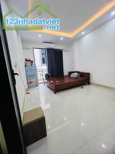 Bán nhà Ngõ 63 Lê Đức Thọ - Mỹ Đình 2 - 6 Tầng MT 4m - ở và cho thuê tốt - 3