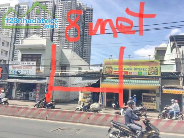 🌸 VIP - MT KDMB HUỲNH TẤN PHÁT Q7 - 1
