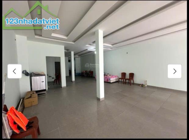 Bán nhà Mặt tiền Vân Đồn - P. Phước Hòa - Tp Nha Trang - giá tốt đầu tư - 26 tỷ - 2