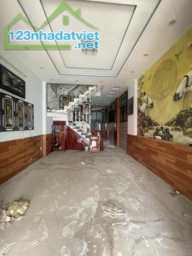 BÁN NHÀ 5 TẦNG MẶT TIỀN LIÊN KHU 4-5, BÌNH HƯNG HÒA B, BÌNH TÂN - GIÁ 5.7 TỶ - SỔ HỒNG - 3