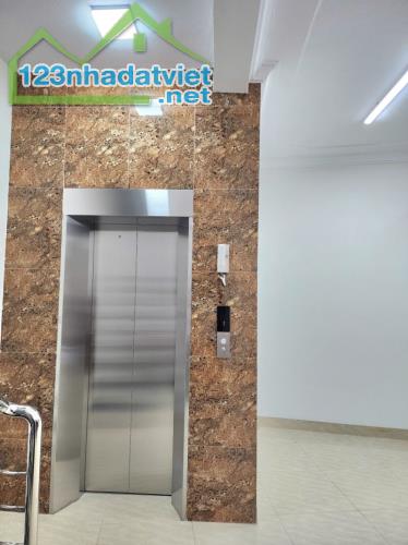 Bán nhà Lệ Mật,Việt Hưng 6 tầng,50m,mt6m oto vào nhà nhỉnh 8 tỷ - 4