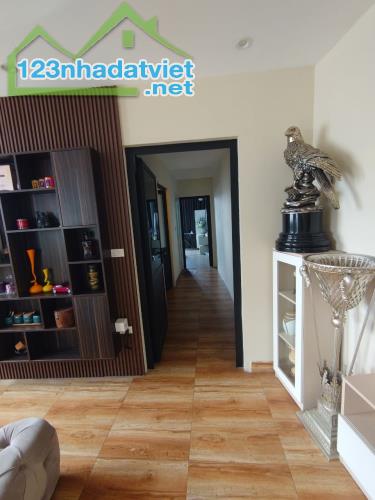 ⚜️ MẶT PHỐ, MẶT HỒ TRÚC BẠCH, 127M2 9T MT 5M, TÒA APARTMENT 21 CĂN HỘ, CHỈ 60 TỶ ⚜️ - 3