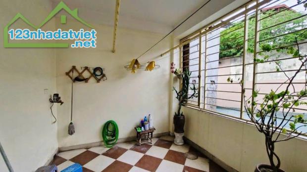 NHÀ ĐẸP GIANG VĂN MINH BA ĐÌNH 15M RA Ô TÔ - SÁT PHỐ - 6 TẦNG GIÁ RẺ ‼️ - 4