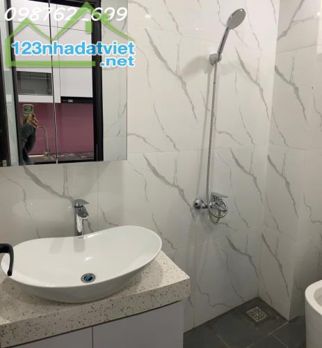 💥BÁN NHÀ MỚI – TRẦN CUNG – B TỪ LIÊM -  60M2 X 6 TẦNG THANG MÁY 💥 - 3