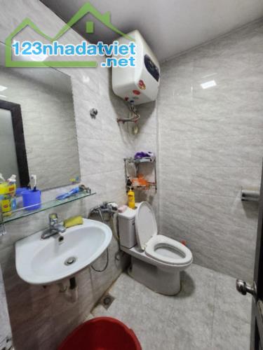 Bán Nhà Trương Định – Bạch Mai, 30m ra mặt phố, 36m2, 4 tầng, 5,85 tỷ - 3