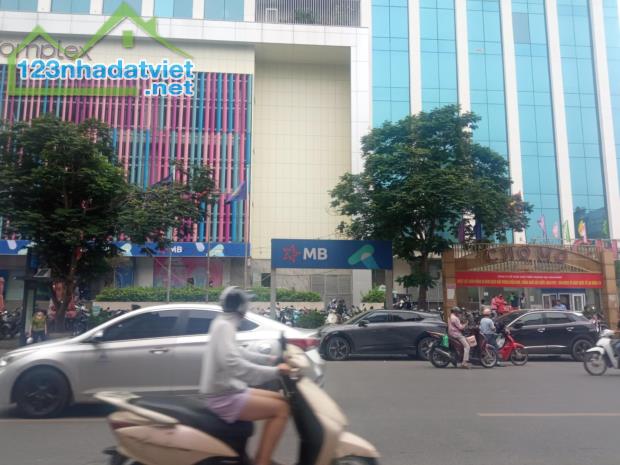 Bán Nhà Trương Định – Bạch Mai, 30m ra mặt phố, 36m2, 4 tầng, 5,85 tỷ - 4