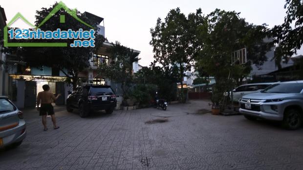 NGỌC THỤY 33 tỷ 170m BIỆT THỰ VIEW HỒ,VỈA HÈ Ô TÔ,LONG BIÊN HÀ NỘI - 2