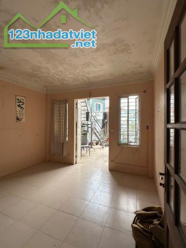NHÀ YÊN HOÀ, CẦU GIẤY Ô TÔ ĐỖ CỬA, KINH DOANH TỐT, 2 MẶT THOÁNG DÂN XÂY 11.3 TỶ - 2