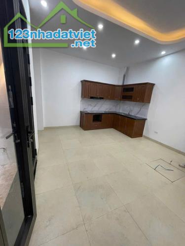 BÁN NHANH NHÀ 5 tầng Hoàng Mai - Quận Hoàng Mai -  TIỆN ÍCH BẠT NGÀN - 1
