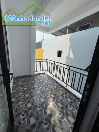BÁN NHANH NHÀ 5 tầng Hoàng Mai - Quận Hoàng Mai -  TIỆN ÍCH BẠT NGÀN - 4