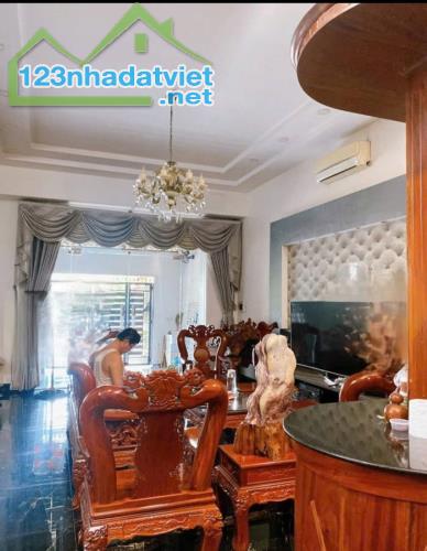 016BT – Bán nhà hẻm tải Liên Khu 4-5, 160m2 ngang 8m, lô góc 3PN, sổ riêng, CHỈ 12 tỷ TL - 1