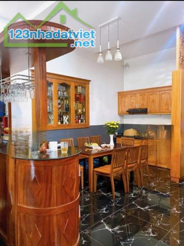 016BT – Bán nhà hẻm tải Liên Khu 4-5, 160m2 ngang 8m, lô góc 3PN, sổ riêng, CHỈ 12 tỷ TL - 2