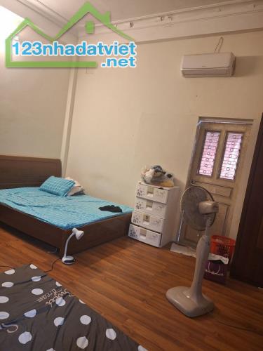 Bán nhà mặt phố Ngọc Thuỵ 105m 4t mt5m 14.2 tỷ ô tô tránh, kinh doanh - 2