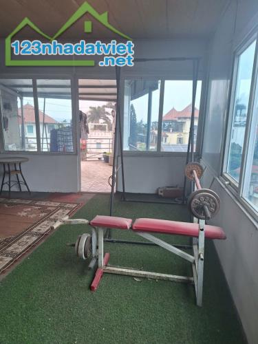 Bán nhà mặt phố Ngọc Thuỵ 105m 4t mt5m 14.2 tỷ ô tô tránh, kinh doanh - 3