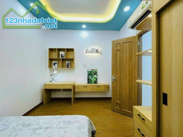 Bán Nhà Dương Văn Bé – Vĩnh Tuy, Hai Bà Trưng – 7.9 Tỷ, Sát Times City, Gần Ô Tô - 1
