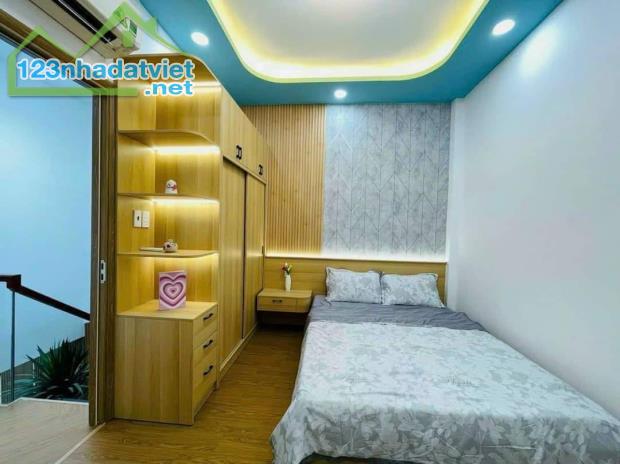 Bán Nhà Dương Văn Bé – Vĩnh Tuy, Hai Bà Trưng – 7.9 Tỷ, Sát Times City, Gần Ô Tô - 2