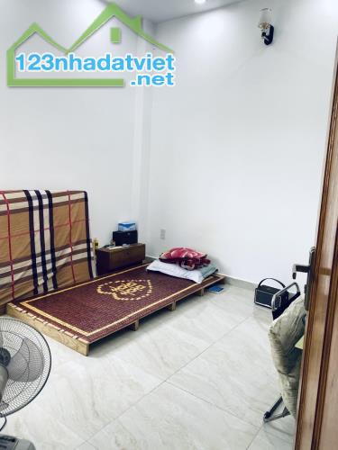 BÁN NHÀ 5 TẦNG, 52M2, HỒ VĂN LONG, BÌNH HƯNG HÒA B, BÌNH TÂN - GIÁ 5.6 TỶ - SỔ HỒNG - 2