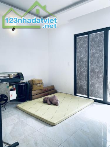 BÁN NHÀ 5 TẦNG, 52M2, HỒ VĂN LONG, BÌNH HƯNG HÒA B, BÌNH TÂN - GIÁ 5.6 TỶ - SỔ HỒNG - 3