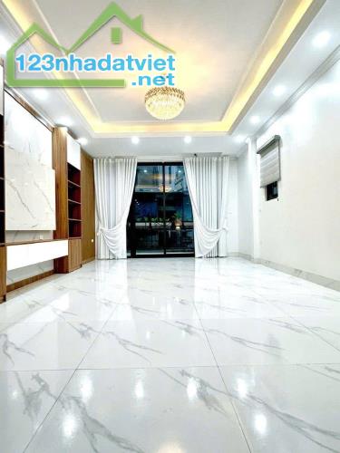 Rẻ nhất tầm giá – Phố Văn Cao, Ba Đình. Nhà mới thang máy 6 tầng x 35m, giá 7.5 tỷ - 3