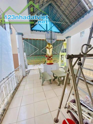 HẺM VIP TRUNG TÂM PHÚ NHUẬN - HẺM XE HƠI THÔNG - 62M² - NGANG 5M HIẾM - GIÁ CHỈ 11 TỶ - 3