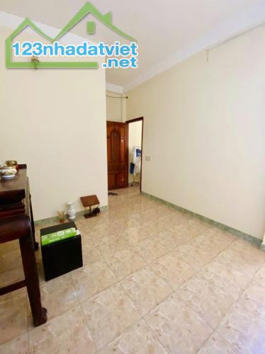 HẺM VIP TRUNG TÂM PHÚ NHUẬN - HẺM XE HƠI THÔNG - 62M² - NGANG 5M HIẾM - GIÁ CHỈ 11 TỶ - 1