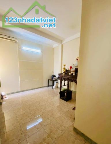 HẺM VIP TRUNG TÂM PHÚ NHUẬN - HẺM XE HƠI THÔNG - 62M² - NGANG 5M HIẾM - GIÁ CHỈ 11 TỶ