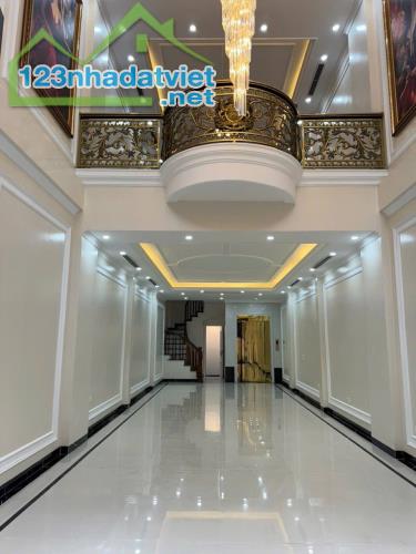THẠCH BÀN – NGUYỄN VĂN LINH – 77M² – 7 TẦNG – 19,5 TỶ - 1
