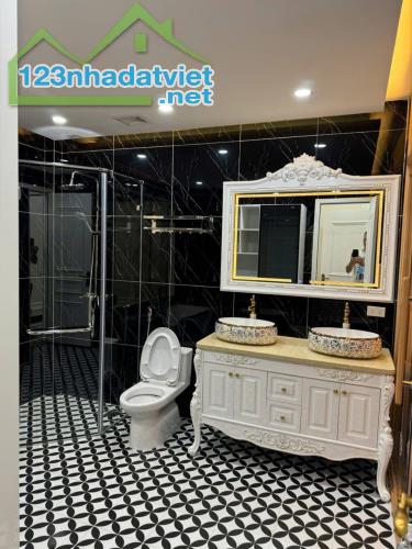 THẠCH BÀN – NGUYỄN VĂN LINH – 77M² – 7 TẦNG – 19,5 TỶ - 5