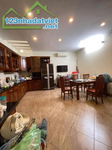 NHÀ TÂN MAI 80M2*4T, GARA, KINH DOANH TỐT, 16,9 TỶ - 1