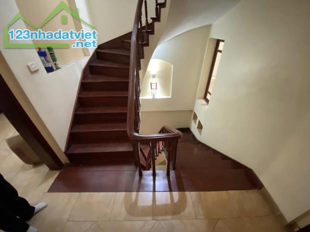 NHÀ TÂN MAI 80M2*4T, GARA, KINH DOANH TỐT, 16,9 TỶ - 3