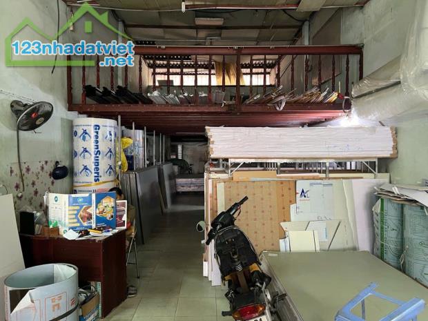 Mặt tiền kinh doanh  Phan Văn trị - P7 – Gò Vấp - 103m2 – Giá 20Tỷ - 1