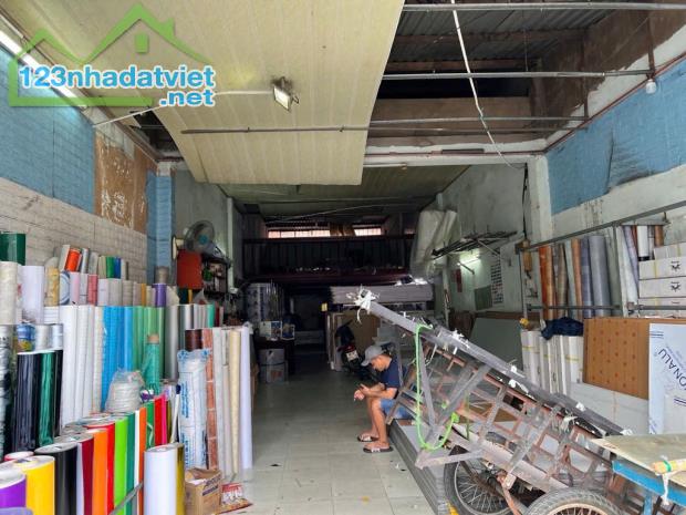 Mặt tiền kinh doanh  Phan Văn trị - P7 – Gò Vấp - 103m2 – Giá 20Tỷ - 3