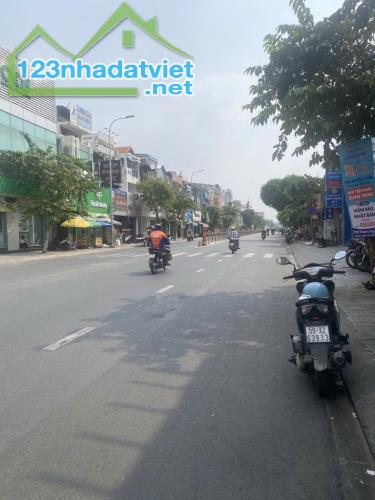 Mặt tiền kinh doanh  Phan Văn trị - P7 – Gò Vấp - 103m2 – Giá 20Tỷ - 4