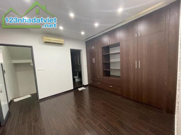 THẠCH BÀN – 50M² – 5 TẦNG – MẶT NGÕ Ô TÔ – 12,7 TỶ - 3