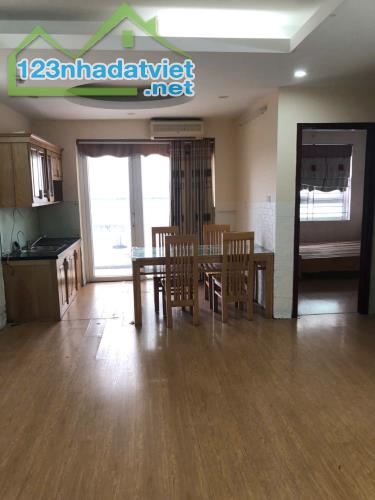 CHỈ HƠN 4 TỶ Có ngay căn hộ chung cư vinaconex3, đường Cương Kiên, Quận Nam Từ Liêm, Hà - 1