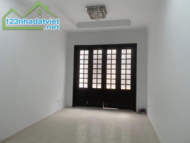 Phân Lô Kim Đồng, 2 mặt tiền KD, Vỉa hè, Ô tô tránh, dt 48m2, 5 tầng, mt 4.2m, Giá 17 tỷ. - 2