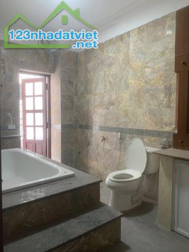 Phân Lô Kim Đồng, 2 mặt tiền KD, Vỉa hè, Ô tô tránh, dt 48m2, 5 tầng, mt 4.2m, Giá 17 tỷ. - 1