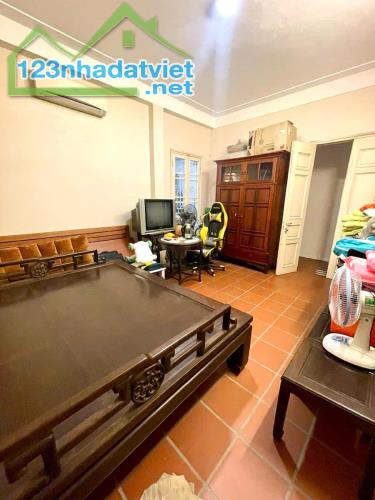 HOÀNG HOA THÁM💥BA ĐÌNH💥80M2 x 4T💥MT 5.6M💥19.8 TỶ💥GẦN PHỐ💥KINH DOANH NHỎ💥Ô TÔ ĐỖ CỬA - 3