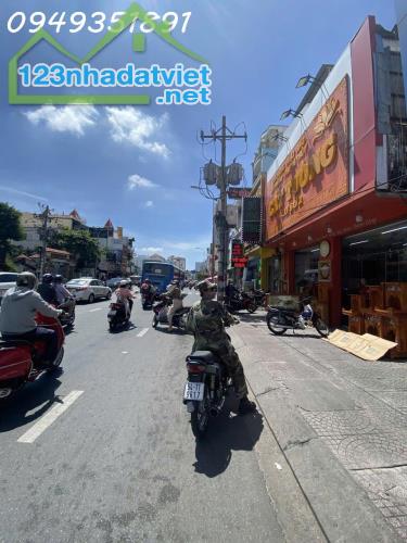🌟 NHÀ MẶT TIỀN KINH DOANH 51M2 2TẦNG NGANG 4M SHR HOÀN CÔNG ĐỦ GIÁ 9TỶ LH 0949351891 MR - 2