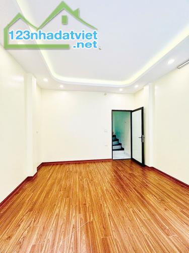 Cực hiếm- nhà mới 5.2 tỷ- Xã Đàn, Đống Đa, Hà Nội-thoáng sáng, gần phố - 3