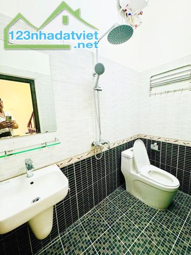 Cực hiếm- nhà mới 5.2 tỷ- Xã Đàn, Đống Đa, Hà Nội-thoáng sáng, gần phố - 4