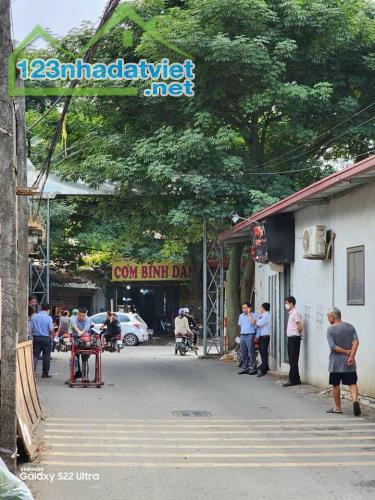 SIÊU HÓT, đất trục chính Biên Giang, Hà Đông 90m2,TRục chính kinh doanh. Giá 7 tỷ