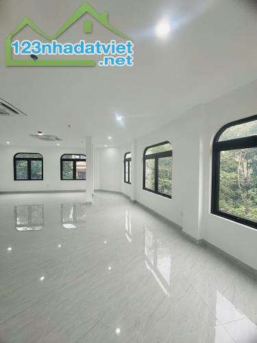 Lô Góc-Mặt Phố Khu Hoàng Văn Thái (Nguyễn Ngọc Nại) 65/75mx8Tầng,MT 4.6m 40.8 Tỷ - 2
