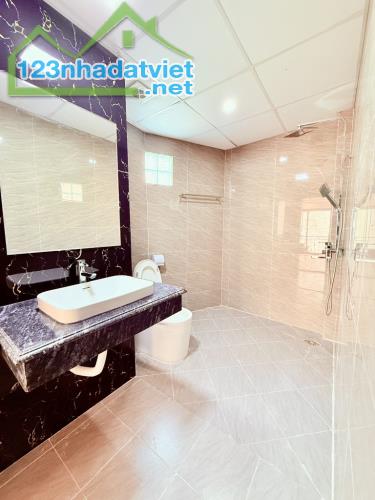 Nhà đẹp phố Đàm Quang Trung, hàng xóm Aeon Mall,nhà mới tinh, gần phố,chân cầu Vĩnh Tuy - 4
