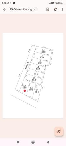 ĐẤT CHÍNH CHỦ - Giá tốt - Vị Trí Đẹp tại Hiền Ninh, Sóc Sơn, Hà Nội - 1
