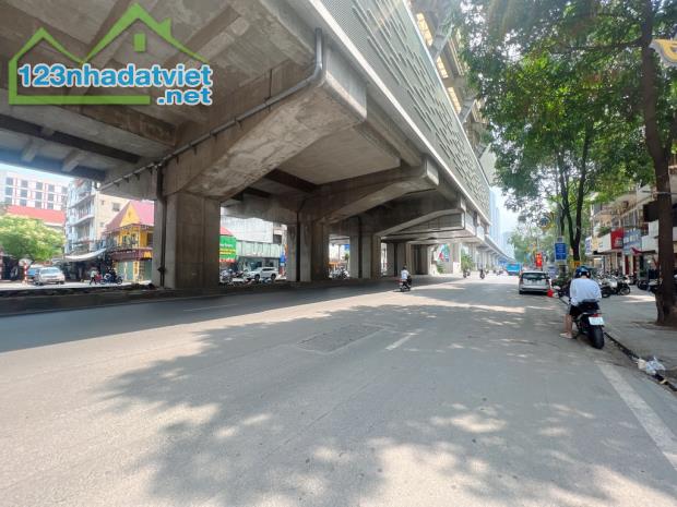 TRUNG TÂM HÀ ĐÔNG - 20M RA MẶT PHỐ QUANG TRUNG - LÔ GÓC VỊ TRÍ ĐẸP - GIÁ CẢ CỰC MỀM