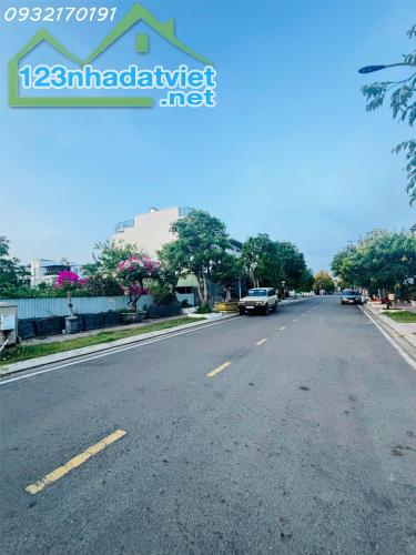 LÔ DUY NHẤT TỐT NHẤT GÓI 2 - Vừa đường lớn ( đường số 3) vừa có giá cực rẻ- CƠ HỘI HIẾM